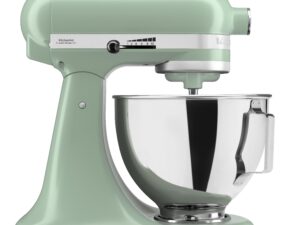 KITCHEN AID  KIT Küchenmasch 4,3l card.grün
