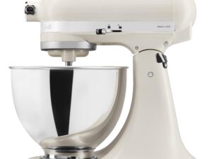 KITCHEN AID  KIT Küchenmasch. 4,3l porz.ws