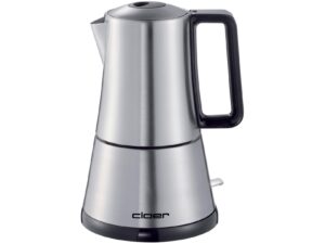 cloer Espressokocher 5928
