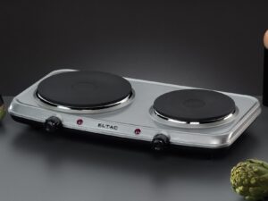 ELTAC  ROM DK28 Dopp.kochpl.