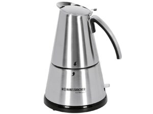 ROMMELSBACHER  ROM 366/E Espressokocher