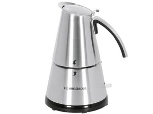 ROMMELSBACHER ROM EKO 364/E Espressok. mini