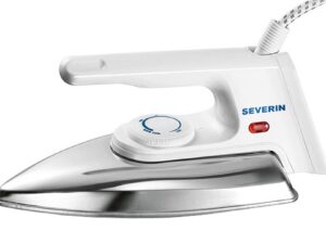 SEVERIN Trockenbügeleisen BA 3211