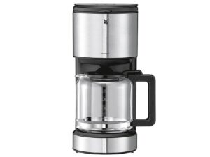 WMF Kaffeeautomat Glas Stelio Aroma 0412150011