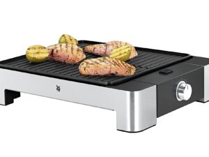 WMF Tischgrill Lono Quadro 0415190011
