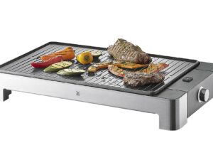 WMF Tischgrill Lono gerippt