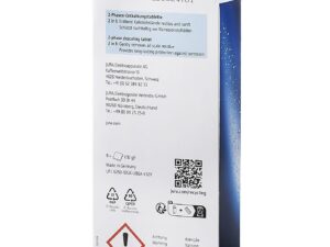 jura Entkalkungstabletten 61848 9 Tabletten je Packung - VPE: 6