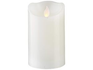 STAR TRADING LED-Kerze 'Twinkle'