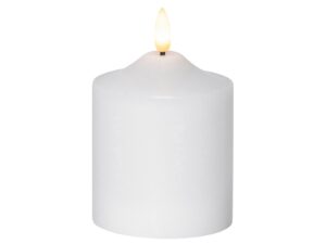 STAR TRADING LED-Kerze 'Flamme'