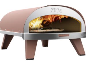 ZIIPA Gas Pizzaofen Piana terr