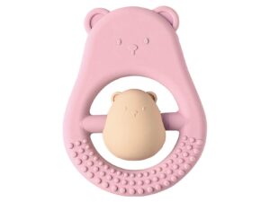 Nattou Beißring 'Mutter Bär'