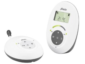 ALECTO Babyphone DBX-125 DECT mSB uDP
