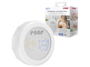reer Handwasch-+Zahnputz-Timer 2in1 - 6 VPE