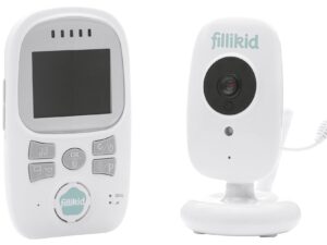 FILLIKID  FILLIKID Babyphone m.Video ws