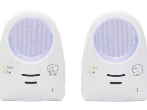 FILLIKID  FILLIKID Babyphone weiß