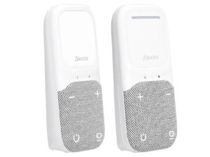 ALECTO Babyphone DBX135 mF.Eco-M.u.NL