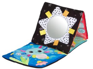 LAMAZE LAMAZE Aktivitätsmatte m.e.Fr.