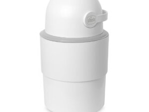 Chicco Teleskop Windeleimer Od.Off ws