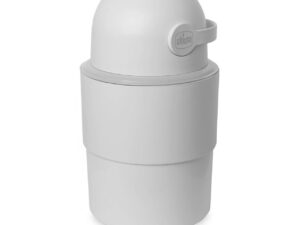 Chicco Teleskop Windeleimer Od.Off gr