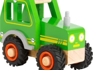 small foot Traktor FSC 100%