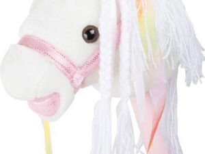 small foot Steckenpferd Weißes Einhorn