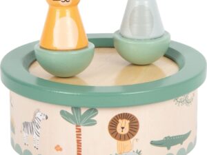 small foot Spieluhr Safari FSC 100%