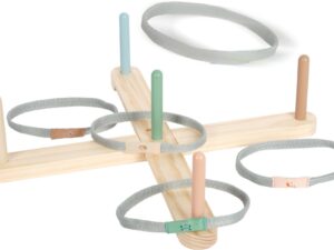 small foot Ringwurfspiel Garden Buddies