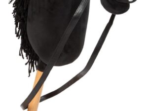small foot  Hobby Horse schwarz Eddie
