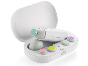reer BabyCare elektri. Nagelfeile