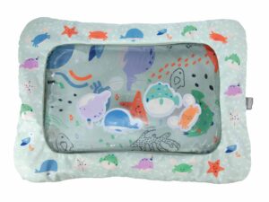 Nuby NUBY Wassermatte OceansFriends