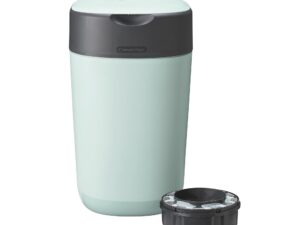 TOMMEE TIPPEE Windeleimer T&C Sangenic grün
