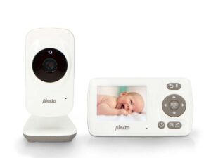 ALECTO Video-Babyphone DVM71 2.4"FD