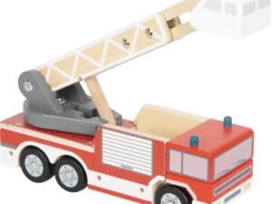 small foot Feuerwehr m.Drehlei