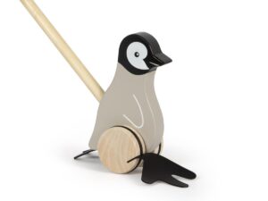 small foot Schiebetier Pinguin