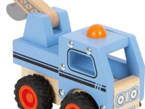 small foot Abschleppwagen