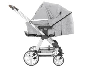 reer Sonnensegel 'ShineSafe Premium'