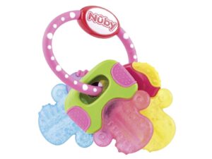 Nuby Beißschlüssel