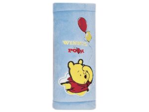 Kaufmann Gurtpolster 'Winnie the Pooh' - VPE: 6