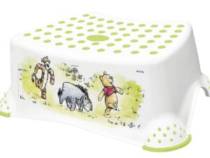 KEEEPER Tritthocker - VPE: 5
