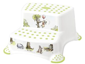 KEEEPER Tritthocker - VPE: 5