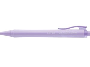 Faber-Castell  Kugelschreiber DailyBall lilac - 10 VPE