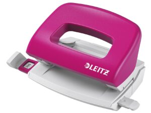 LEITZ Locher Nexxt klein pink