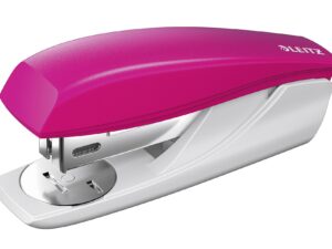 LEITZ Heftgerät Nexxt pink