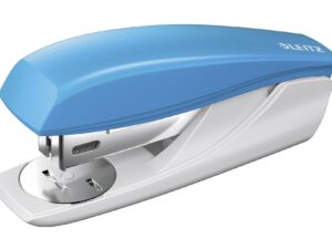 LEITZ Heftgerät Nexxt hellblau