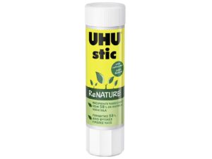 UHU UHU Stic ReNATURE 8,2g - 24 VPE
