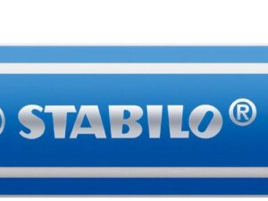 STABILO KS pointball colorful blau - 10 VPE