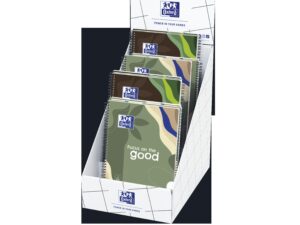 OXFORD Collegeblock Limited CN 40DP