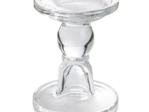 Sandra Rich  Kerzenhalter dual mittel