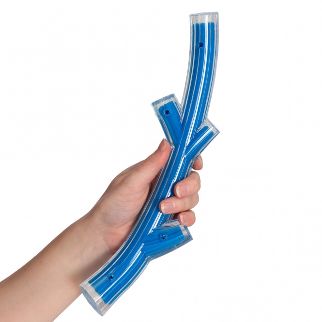 Zeus Duo Stick (groß) mit Speckduft - 30 cm – Bild 4