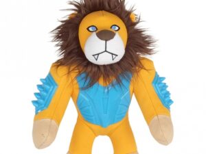Zeus Studs Löwe - 28 cm